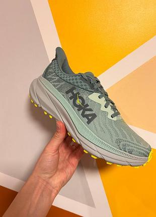 Hoka one one challenger atr 7 - размер 39 1/3