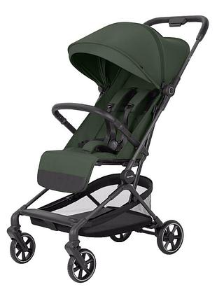 Прогулянкова коляска carrello evo crl-5533 chateau green