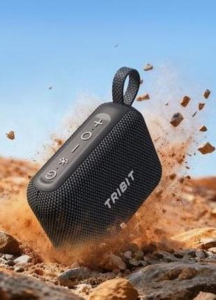 Портативна колонка tribit pocketgo
