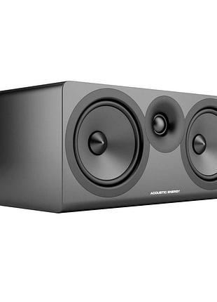 Акустика центрального каналу acoustic energy ae107² satin black