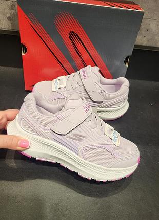 Кроссовки детские на девочку skechers оригинал