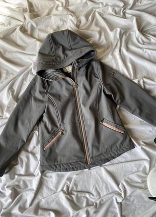 Курточка для девочки michael kors 10/12 лет