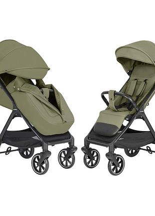 Прогулочная коляска carrello forza crl-5535 /1/ lagoon green