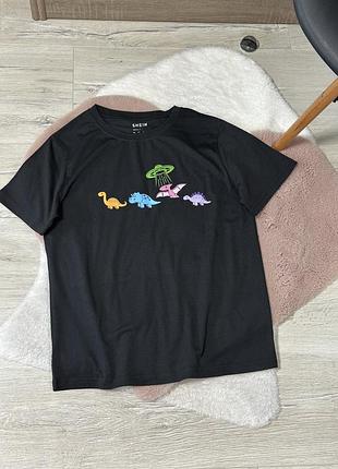 Футболочка від shein