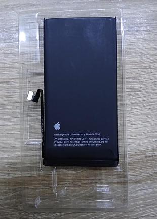 Б/у оригінальний акумулятор (батарея, акб) для iphone 13 (3227 mah)