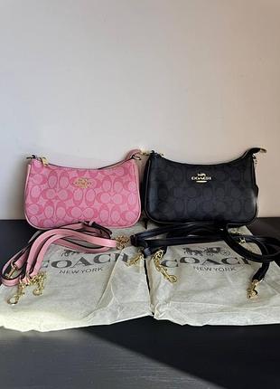 Жіноча сумка coach ‼️sale‼️