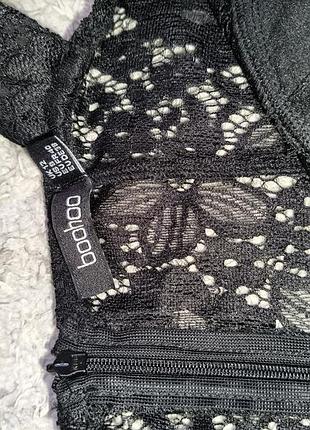 Платье boohoo 3