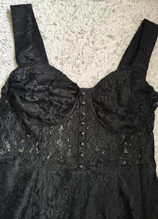 Платье boohoo 2