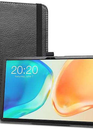 Чехол-книжка liushan для планшета teclast m40 plus/teclast p20s/teclast p30s/teclast p40hd