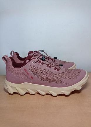 Жіночі кросівки моделі ecco mx low breathru 36р.