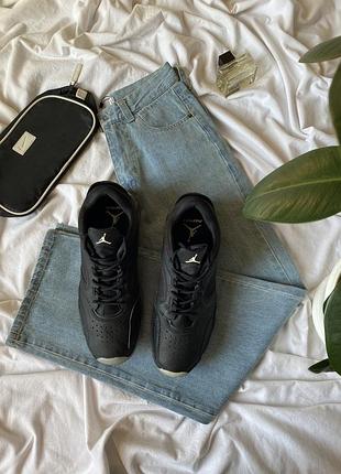 Мужские кроссовки nike jordan air jordan point lane black cz4166-001 45 (29см.📏29.3см