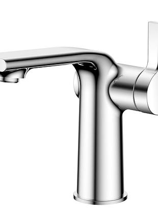 Смеситель для умывальника topaz moderno tmd-33201-h78