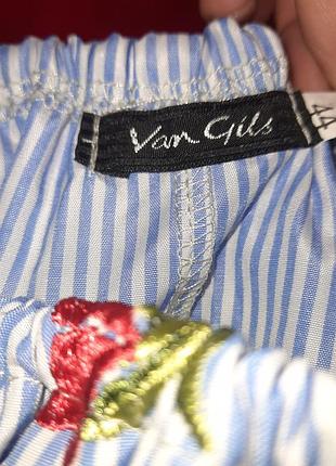 Платье летнее 6