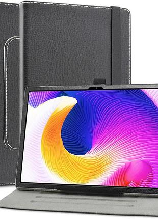 Чохол-книжка ротаційний liushan для планшета teclast t45hd