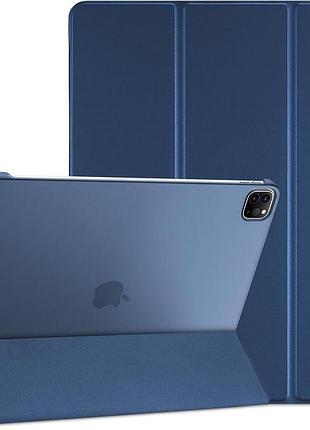Фірмовий захисний чохол procase для apple ipad pro 12.9 2022/2021/2020/2018 (6th/5th/4th/3rd generation)
