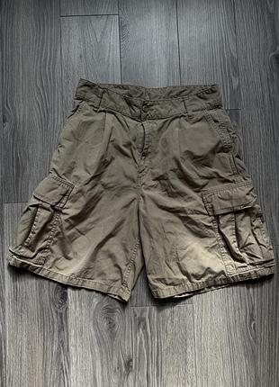 Шорти carhartt карго 28