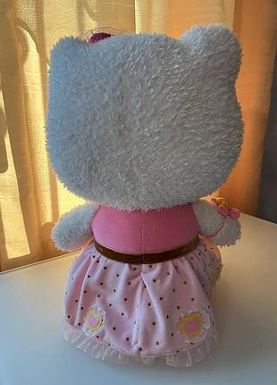Игрушка hello, kitty 2