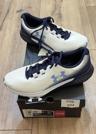 Чоловічі кросівки under armor