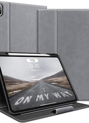 Чохол захисний bukoor для ipad pro 12.9 ipad pro 6/5/4/3 покоління 2022 2021 2020 та 2018 років