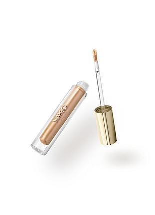 Жидкие тени kiko milano
