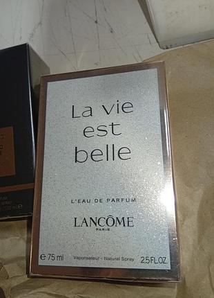 Помітний гурманські «затишний», «зігріваючий» та «святковий» lancome з гарантією 2тижні