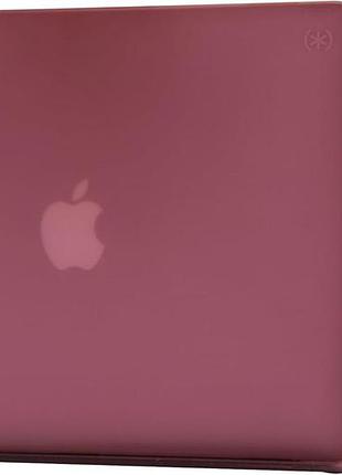 Чехол-накладка speck для macbook pro retina display 13" (2012-2015) rose pink