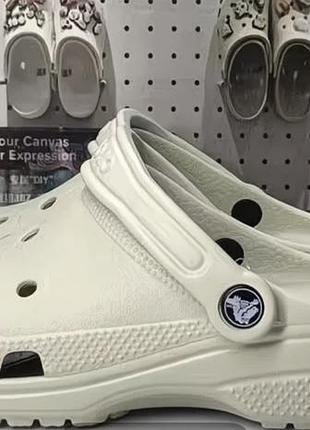 Crocs чоловічі/ жіночі/ дитячі