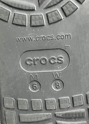 Крокси crocs продам 5