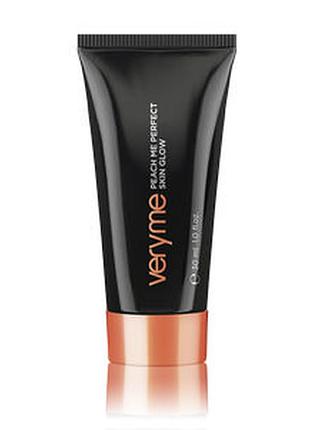 Тональный гель для лица very me oriflame