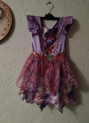 Народне святкове плаття сукня