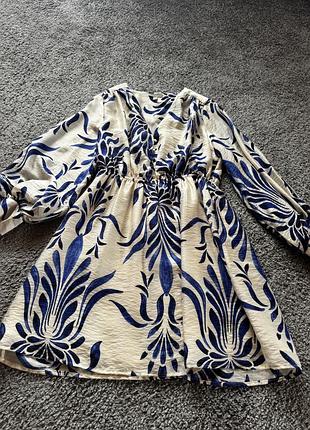 Плаття h&m 6