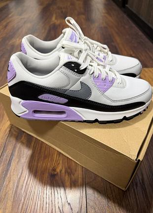 Нові кросівки nike air max 90 dh8010-103