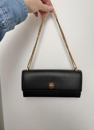 Клатч balmain