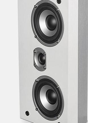 Акустична система dynavoice magic fx-4 white