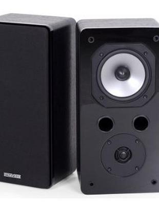 Акустична система dynavoice challenger s-5 black