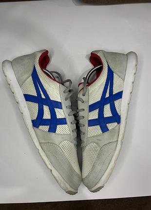 Кросівки asics onitsuka tiger sport 43.5