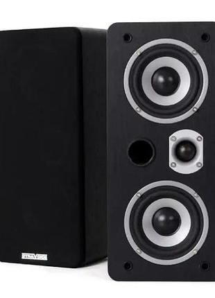 Акустична система dynavoice magic lcr-4 black
