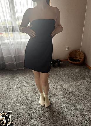Плаття h&m 4