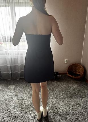 Плаття h&m 3
