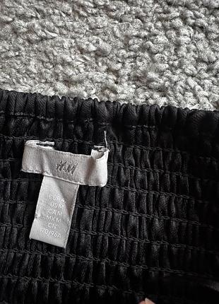 Плаття h&m 5