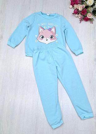 Костюм lc waikiki, р. 104-110, р. 4-5 лет