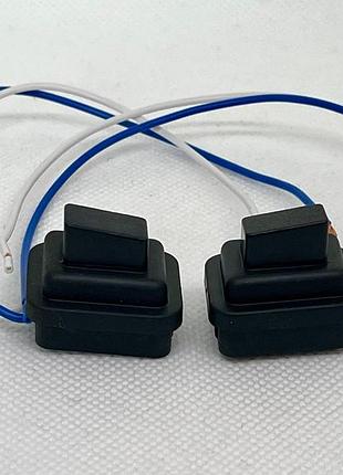 Кнопка бесключевого доступа левой и правой ручки двери kap hyundai ioniq 82651g2720-82661g2720