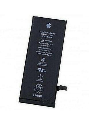 Читать описание! батарея аккумулятора на iphone 6 из разборки