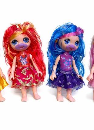 Лялька poopsie surprise unicorn, 15 см