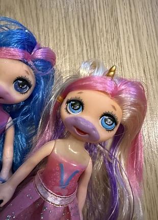 Лялька poopsie surprise unicorn, 15 см 7