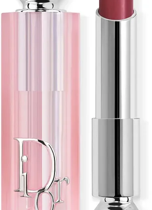 Dior addict lip glow бальзам для губ увлажняющий 006