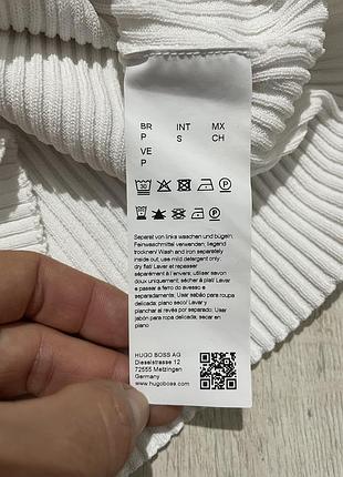 Светр hugo boss 4