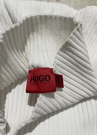 Светр hugo boss 2