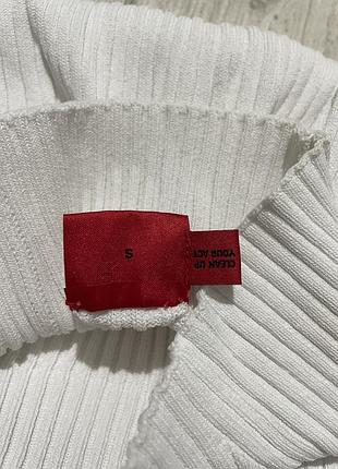Светр hugo boss 3