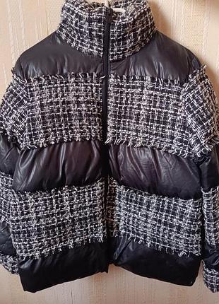 Куртка демісезона